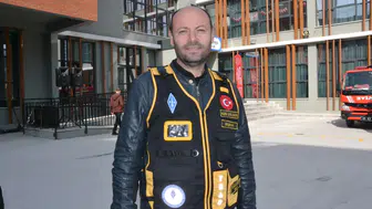 AFET VE ACİL DURUMLARDA HABERLEŞME HAYATTIR