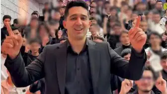 Nihat Hatipoğlu'nun oğlu Muhammet Said Hatipoğlu kimdir, kaç yaşında ve ne iş yapıyor? Said Hatipoğlu evli mi?