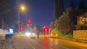 25 yaşındaki gencin acı sonu