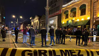 Katliamda Kalaşnikof detayı