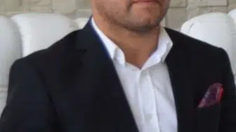 Polis memuru ölü bulundu