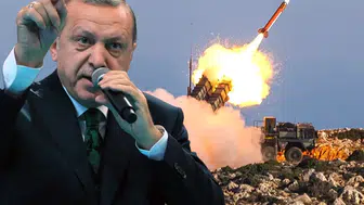 Savaşı fırsat bilen Yunanistan'dan küstah adım