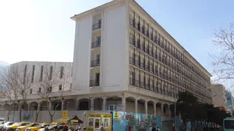 Başkan Köse'den 'Beyazfil' çağrısı