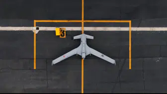 Akıllı sürü otonomisi testleriyle sahneye çıktı