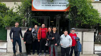 Otizm Haftası’nda anlamlı proje: Özel çocuklara ücretsiz saç bakımı desteği