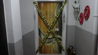 Yatalak annesine yemek yapıyordu: Mutfakta öldürüldü!