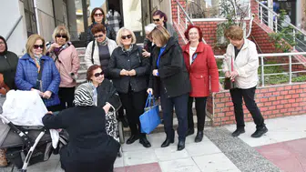 Türk Kadınlar Konseyi Ramazan’da yardım elini uzattı