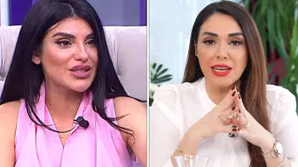 Ünlü sunucudan Zuhal Topal'a sert sözler