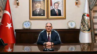 Vali Özkan: İstiklal Marşı en kıymetli miraslardan biridir