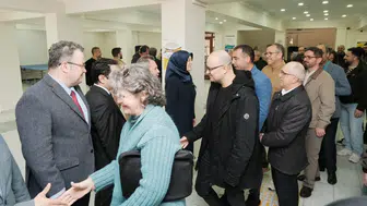 Manisa Celal Bayar Üniversitesi’nde geleneksel bayramlaşma