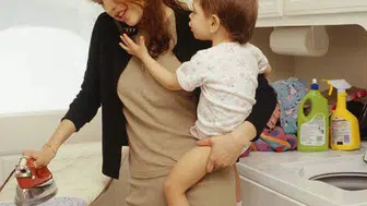 Ev hanımlarına yeni gelir kapısı: Bu yolla maaş alabilecekler