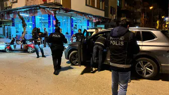 Manisa'da uyuşturucuya geçit verilmiyor