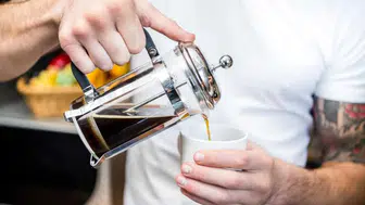 Ne cezve ne de hazır kahve: En sağlıklısı hangisi çıktı