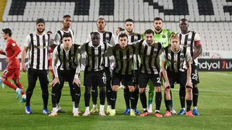 Manisa FK 3 puanı 3 golle aldı