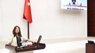 MANİSA DEPREME NE KADAR HAZIR? ŞENOL SUNAT MECLİS GÜNDEMİNE TAŞIDI