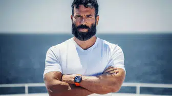 ABD'li Dan Bilzerian'dan İran'a destek