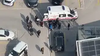 Manisa'da yakalandılar!