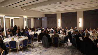 MUHASEBECİLER İFTARDA BULUŞTU