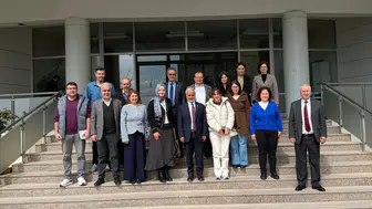 SU YÖNETİMİNİ ELE ALDILAR