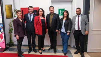 Manisa Barosu’ndan geleneksel iftar