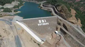 MANİSA’YA DSİ’DEN 23 YILDA 221 TESİS