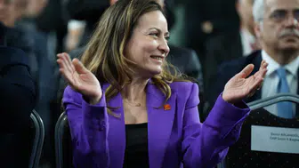 BAŞKAN ÖZALPER: "MANİSALILARIN GÜVENİNE LAYIK OLMAK İÇİN DURMADAN ÇALIŞMAYA DEVAM"