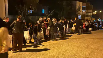 Manisalılar geleneklerine sahip çıkıyor