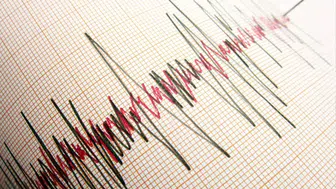 5.1 büyüklüğünde deprem! Manisa'da da hissedildi