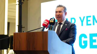 Manisa Kent Konseyi Projeler İçin Kolları Sıvadı