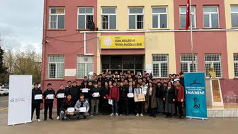 “Saha Benim İşim” 4. Yılında Etkisini Büyütüyor