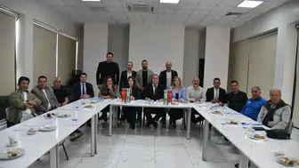 Manisa Büyükşehir Belediyespor’da Alper Ayan Dönemi Başladı