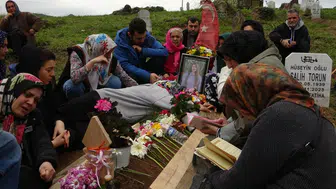 Taciz mağduru Tuana'nın acısı dinmiyor