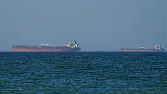 Hürmüz Boğazı'ndaki gemilerden haber var