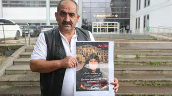 Çalıştığı yerde benzin dökerek katletmişler