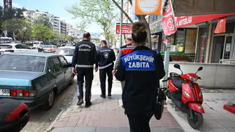 Market denetimleri aralıksız devam ediyor