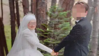 2 aylık bebeğinin boğazını keserek kayıplara karıştı