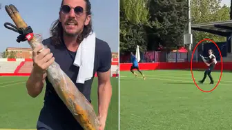 Avrupa'nın göbeğinde İslamofobik hareket! Müslümanları "Domuz yiyin" diyerek kovaladı