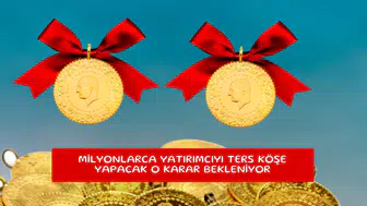 Milyonlarca yatırımcıyı ters köşe yapacak o karar bekleniyor