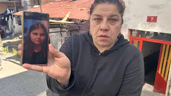 Selektif mutizm hastası genç kızdan haber alınamıyor