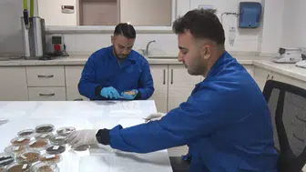 İran gerilimi sonrası gözler gıda güvenliğine çevrildi