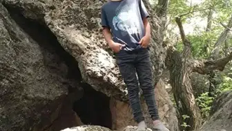 13 yaşındaki kayıp çocuk bulundu