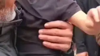 Kaybolan minik kızdan sevindiren haber