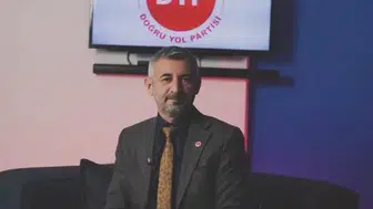 DYP'li Şimşek: Okul güvenliği için uzman çavuş ve korucular değerlendirilmeli