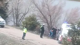 Kayıp kadının acı sonu: Bıçaklanıp baraja atılmış