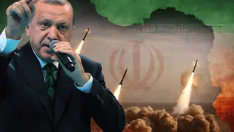 Cumhurbaşkanı Erdoğan'dan savaş için korkutan senaryo