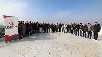 MANSİAD’dan servis araçlarına kesilen cezalara tepki