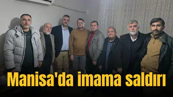 DİYANET-SEN’DEN ŞİDDETE TEPKİ