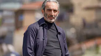 Ünlü isim hakkındaki iddialar nedeniyle diziden çıkarıldı!