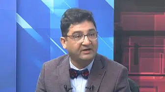 Dr. Anooshirvan Miandji kimdir? Aslen nereli, eşi kim? Akademisyen ve yazarın hayatı