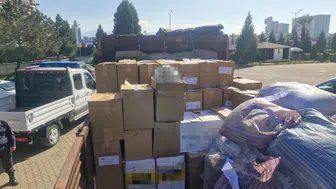 Manisa'da kaçakçılara geçit yok!